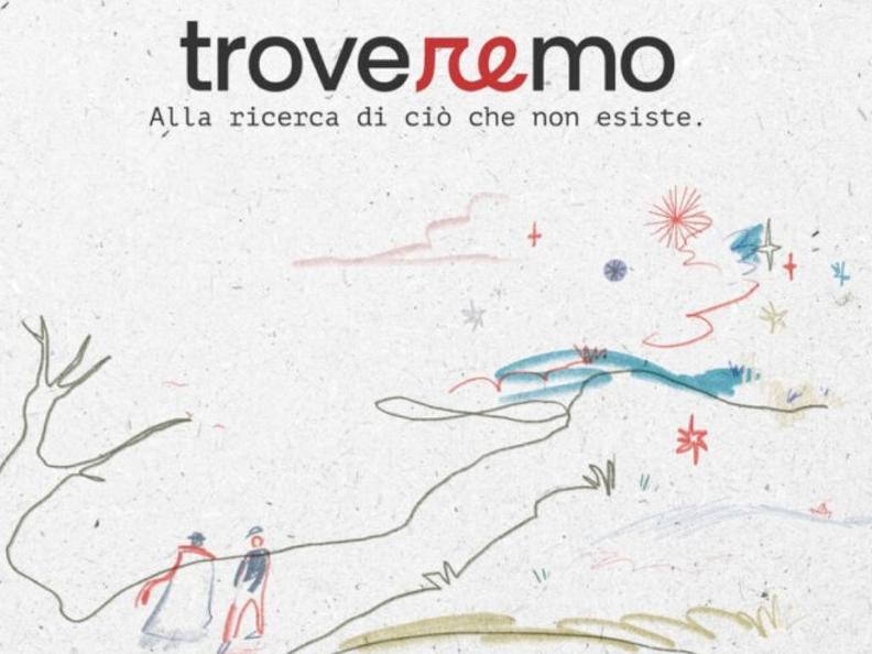 Image 0 - TroveRemo - Gianluigi Trovesi e Marco Remondini